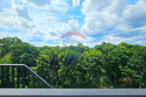 รูป [920601001-652] ขายบ้านเดี่ยว 3 ห้องนอน 3.5 ห้องน้ำ สไตล์ทรอปิคอล ในโครงการ 70 สำหรับขาย - รูปที่ 50/50