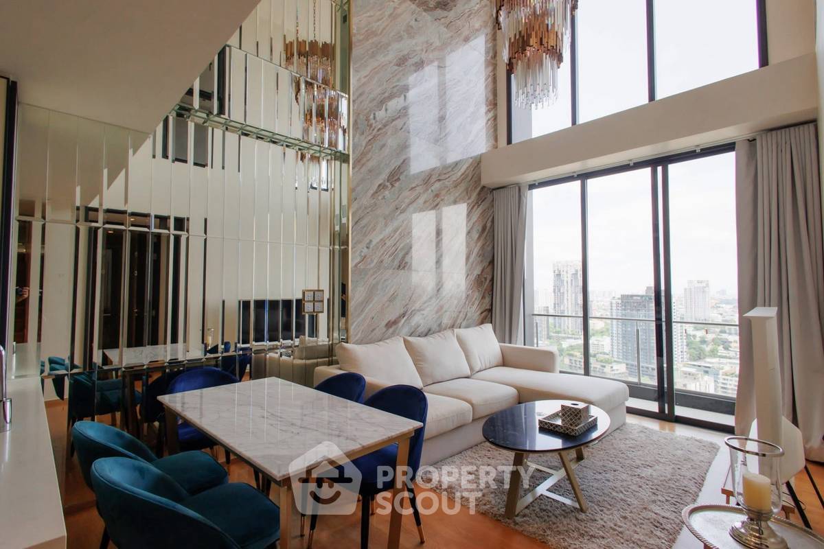 picture 2-BR Condo at Beatniq Sukhumvit 32 near BTS Thong Lor (ID 2516689) - 1/18