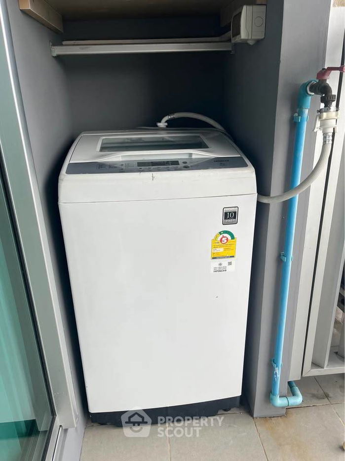 picture 2-BR Condo at Rhythm Sukhumvit 50 near BTS On Nut (ID 2516261) - 6/9