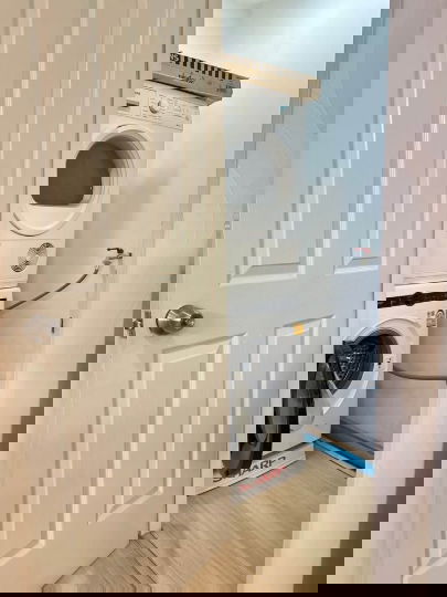 รูป 🏢 บ้านสาทรเจ้าพระยา💰 ค่าเช่า 45,000 บาทคอนโดหรูใจกลางธุรกิจ สีลม–สาทร วิวแม่น้ำเจ้าพระยา 180 องศา  รหัส RS4464 - รูปที่ 11/14