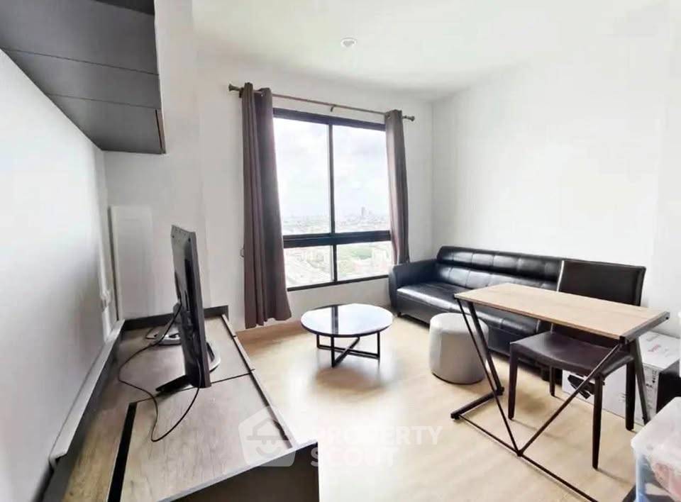 picture 2-BR Condo at The Niche Mono Ratchavipha near MRT Bang Son (ID 2374555) - 1/15