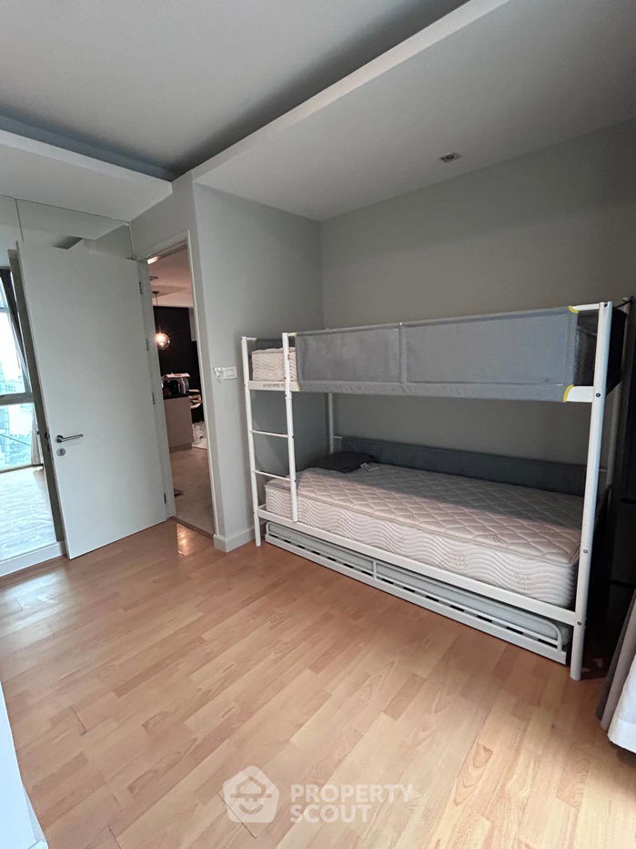 รูป คอนโด 3-ห้องนอน ที่ ณุศาศิริ แกรนด์ คอนโดมิเนียม ใกล้ BTS เอกมัย (ID 2513739) - รูปที่ 6/18