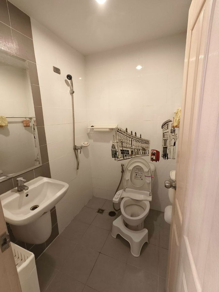 picture Townhome for rent The Colour Bangna Km.10., - 18/18