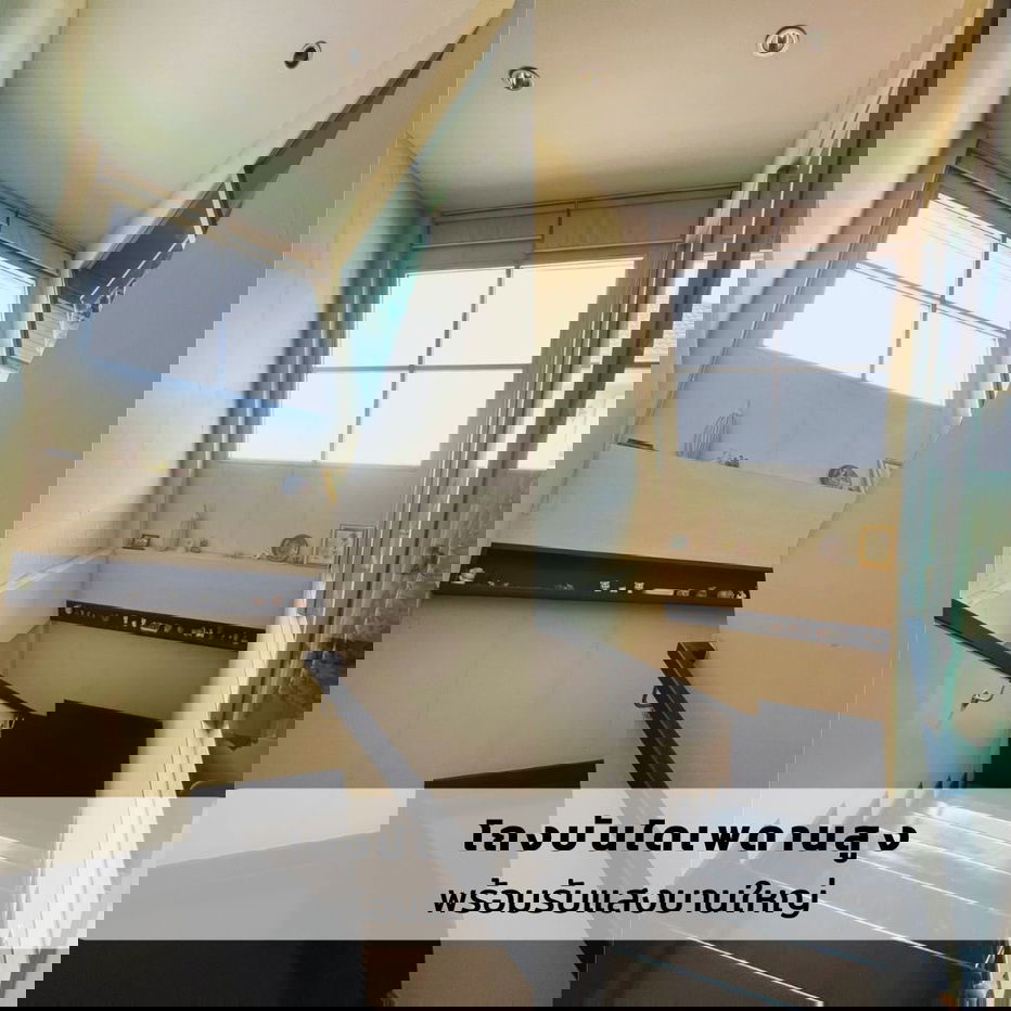 รูป บ้านเดี่ยวแกรนด์ คาแนล ประชาชื่น พื้นที่มช้สรอย 320 ตรม. - รูปที่ 9/11