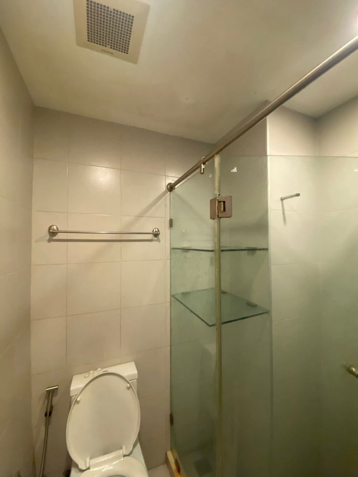 รูป Ideo Mobi Sukhumvit Eastgate | Studio 21 ตร.ม. ชั้น 12A | เพียง 9,000 บาท/เดือน | พร้อมเข้าอยู่ - รูปที่ 7/8