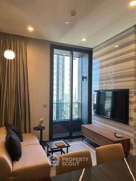 คอนโด 1-ห้องนอน ที่ ดิ เอส สุขุมวิท 36 ใกล้ BTS ทองหล่อ (ID 2515982)