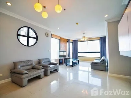 2 Bedroom Condo for sale at Supalai Casa Riva 1034754