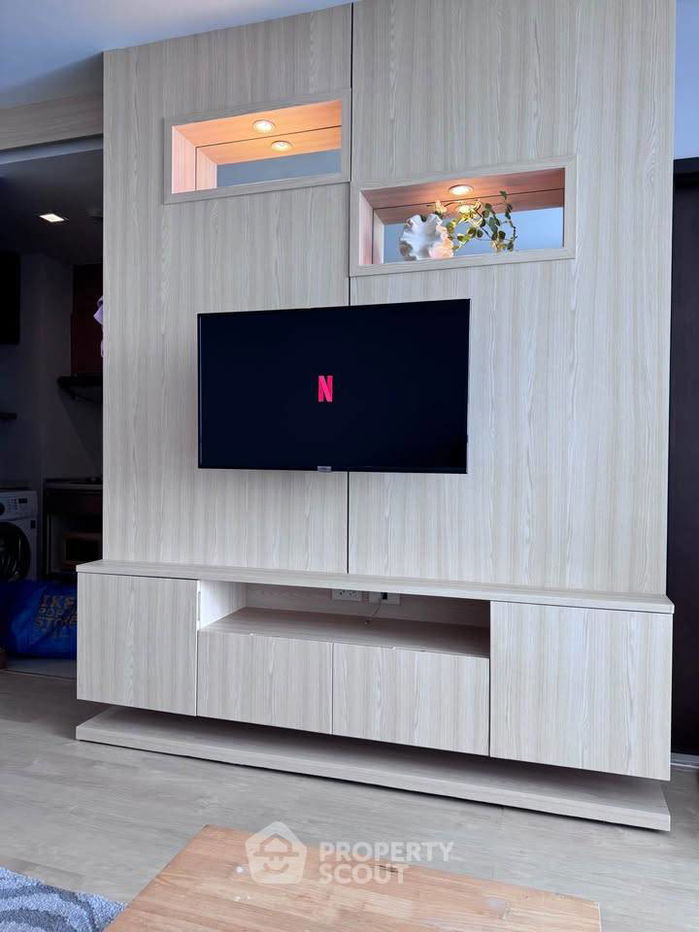 รูป คอนโด สตูดิโอ ที่ เลอรัก คอนโดมิเนียม ใกล้ BTS พระโขนง (ID 2369113) - รูปที่ 2/8