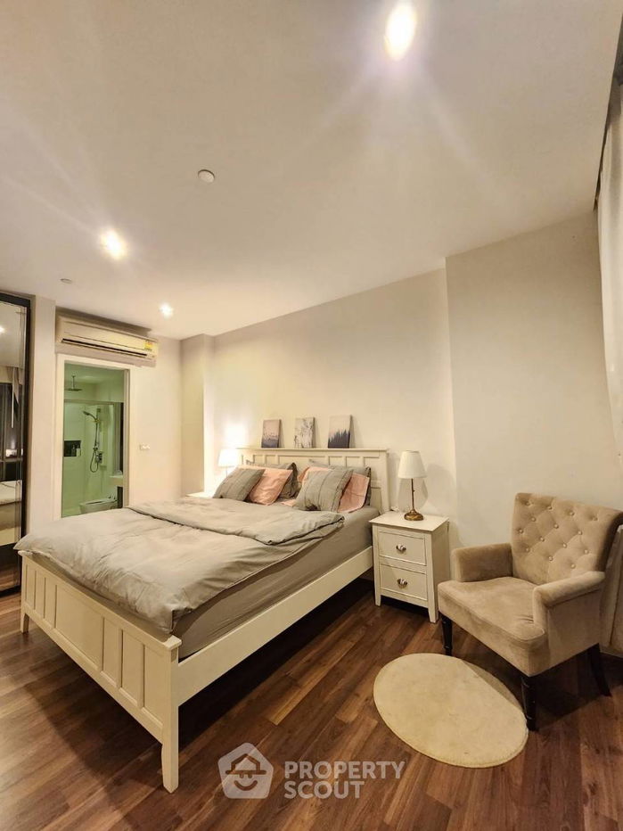 รูป คอนโด 2-ห้องนอน ที่ เดอะ รูม สุขุมวิท 62 ใกล้ BTS ปุณณวิถี (ID 2516322) - รูปที่ 10/14