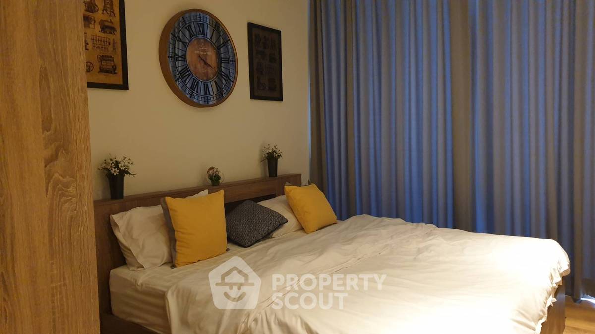 picture 1-BR Condo at Park Origin Phrom Phong near BTS Phrom Phong (ID 2317659) - 1/6