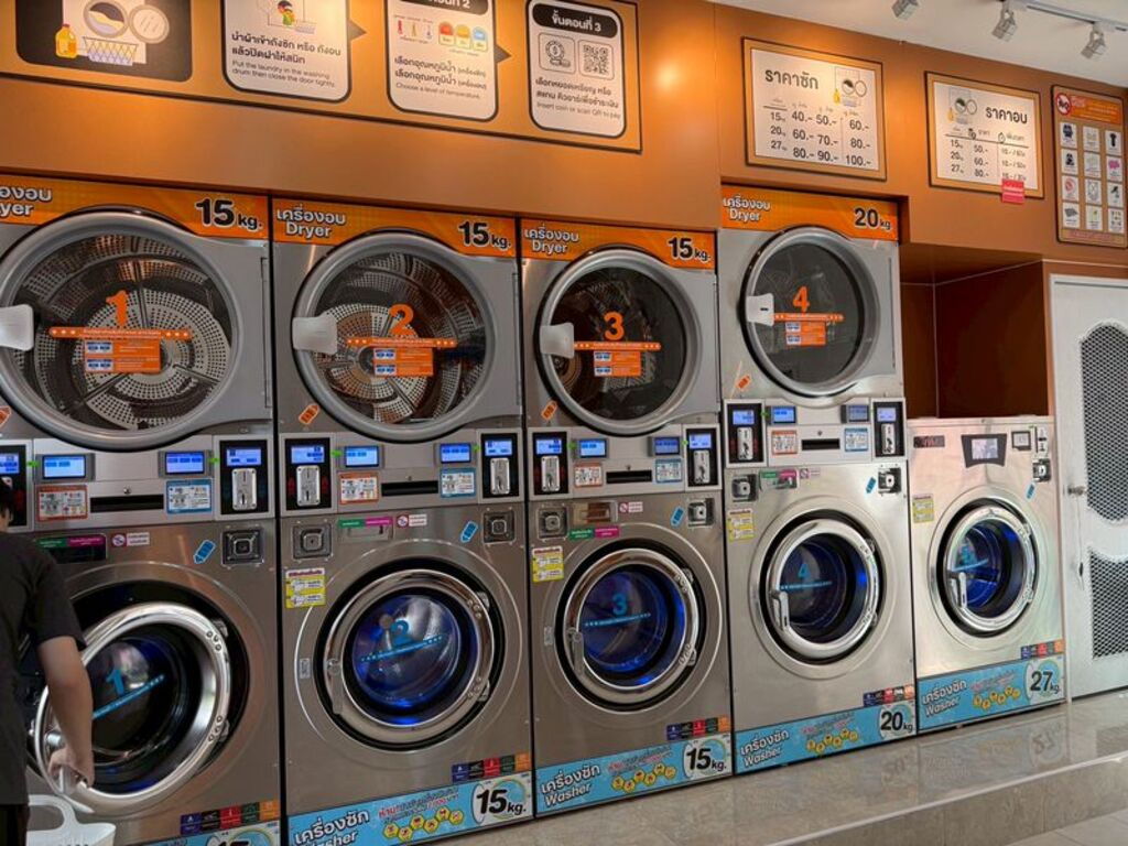 รูป ให้เช่า ดี คอนโด รัตนาธิเบศร์ เลขที่ 115/121 (ทิศตะวันออก) (ห้องใหม่) - รูปที่ 15/17