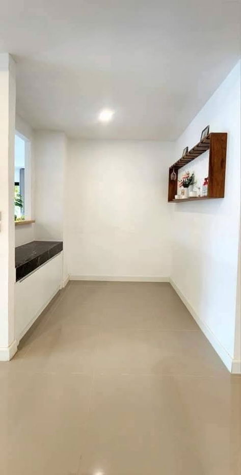 รูป ปล่อยเช่าบ้าน 2 ชั้น พร้อมเฟอร์ฯ ( แยกลิขิตชีวัน ) #ใกล้เซนทรัลเฟส , รวมโชคมอล , โลัตสสันทราย , โฮมโปร - รูปที่ 12/30