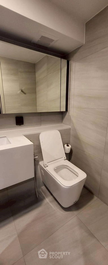 รูป คอนโด 1-ห้องนอน ที่ พาร์ค ออริจิ้น จุฬา-สามย่าน ใกล้ MRT หัวลำโพง (ID 2510080) - รูปที่ 10/14