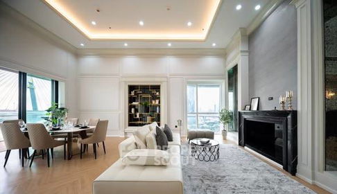 คอนโด 2-ห้องนอน ที่ เดอะ พาโน พระราม 3 ใน บางโพงพาง (ID 2516629)