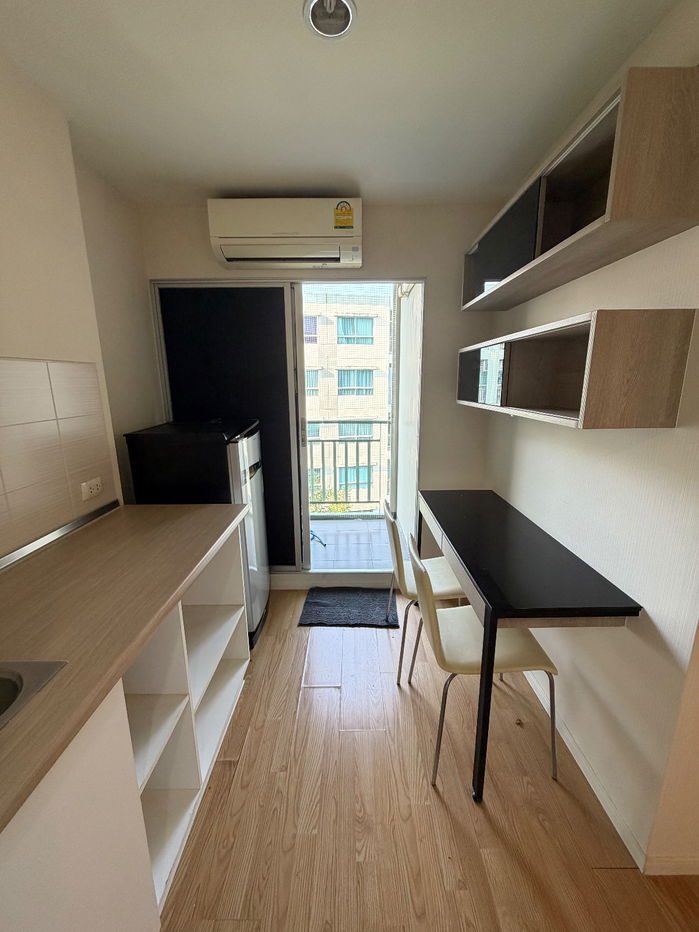 picture For rent Lumpini Ville Onnut - Phatthanakan  - 9/13