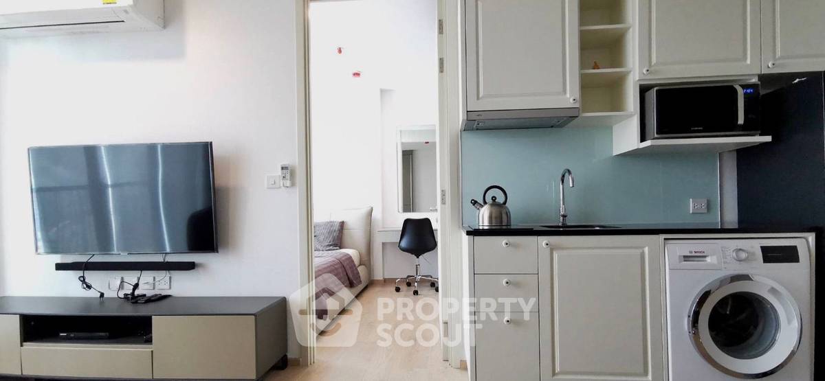 picture 1-BR Condo at Noble Recole Sukhumvit 19 near MRT Sukhumvit (ID 2516909) - 3/13