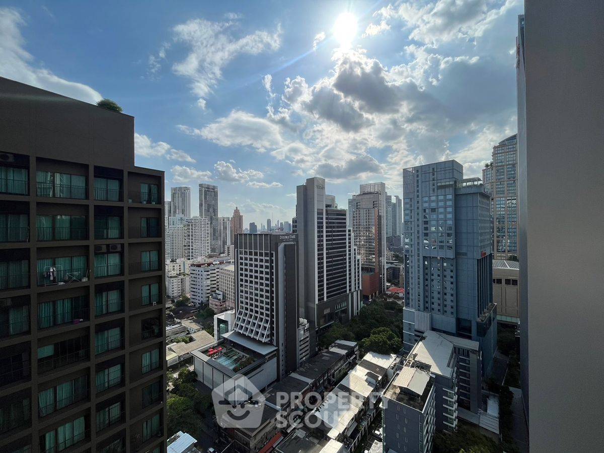 picture 2-BR Condo at The Estelle Phrom Phong near BTS Phrom Phong (ID 2319812) - 19/23