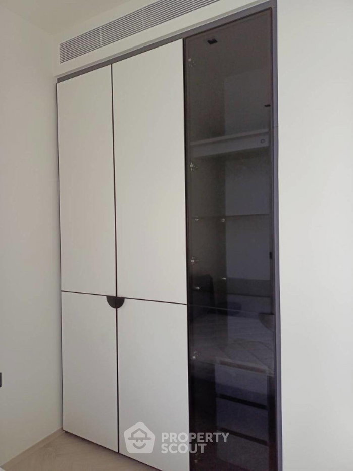 รูป คอนโด 1-ห้องนอน ที่ แชปเตอร์ เจริญนคร - ริเวอร์ไซด์ ใกล้ BTS กรุงธนบุรี (ID 1327011) - รูปที่ 8/28