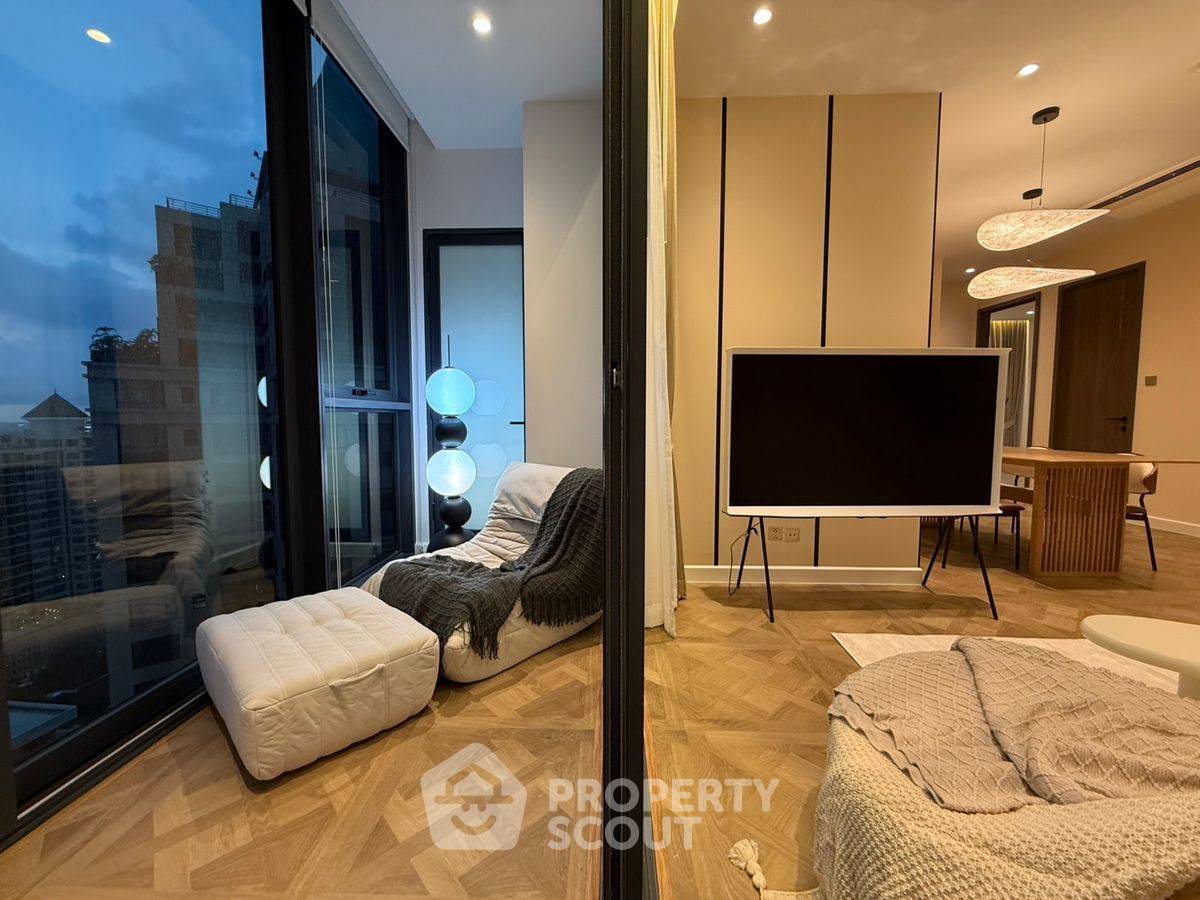 รูป คอนโด 3-ห้องนอน ที่ ศุภาลัย ไอคอน สาทร ใกล้ MRT สีลม (ID 2309579) - รูปที่ 2/10