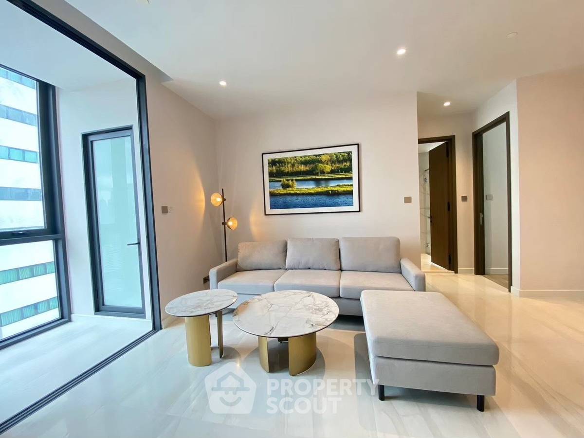 รูป คอนโด 3-ห้องนอน ที่ ศุภาลัย ไอคอน สาทร ใกล้ MRT สีลม (ID 2516797) - รูปที่ 4/20