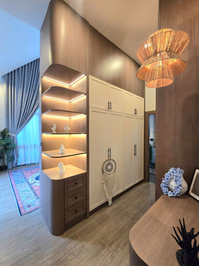 picture For sale brand new pool villa Pattaya - Pong 10.99 M - 26/31