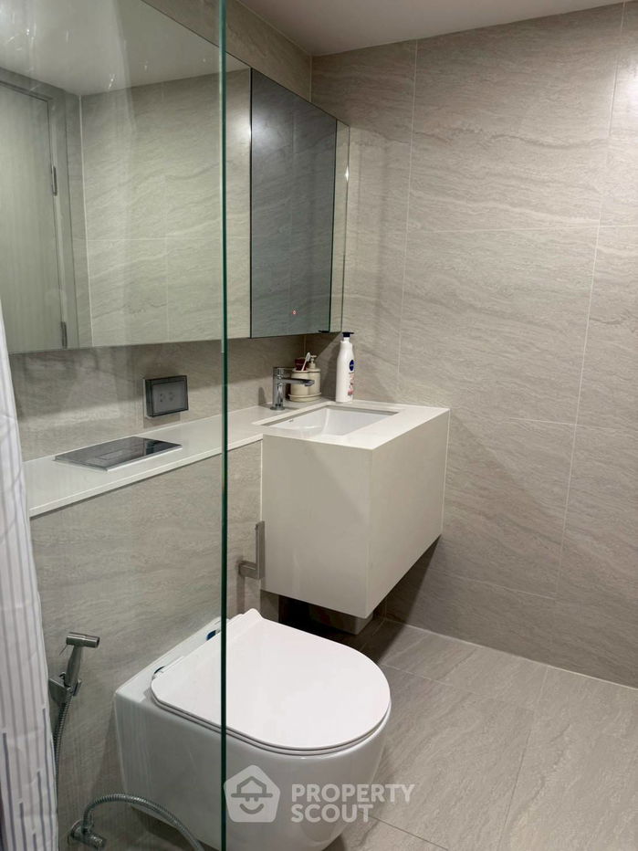 picture 1-BR Condo at SO Origin Kaset Interchange near BTS Kasetsart University (ID 2516820) - 13/14