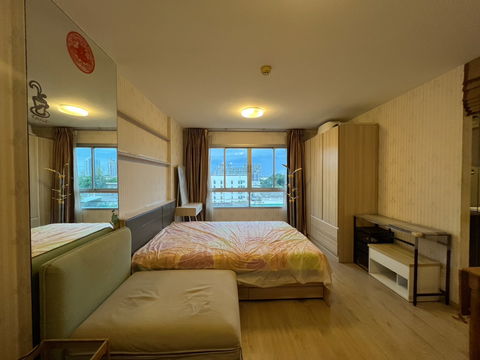 Elio Del Ray, one bed, low price, ready for move in