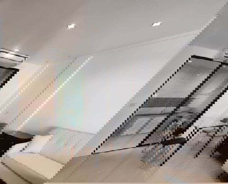 รูป ให้เช่าทาวน์โฮม 3 ชั้น หมู่บ้าน อารียา แมนดารีน่า สุขุมวิท 77 ซอยอ่อนนุช 39 ริมถนนอ่อนนุช  - รูปที่ 7/14