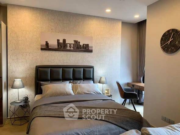 picture 1-BR Condo at Ashton Chula Silom near MRT Sam Yan (ID 2515904) - 1/8