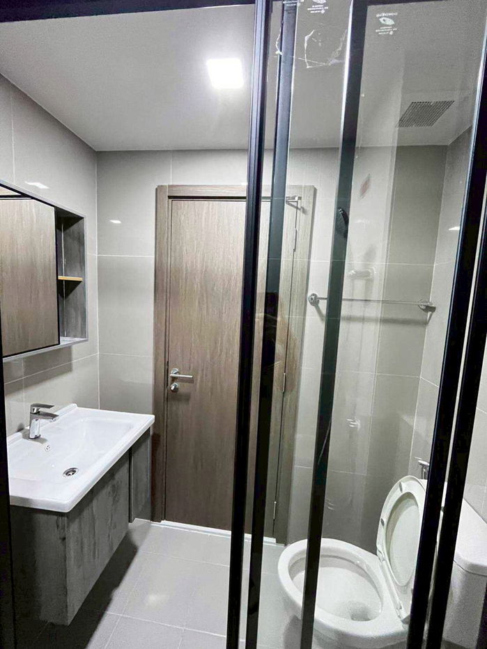 picture For Rent Condo THE MUVE Bangna - 7/20