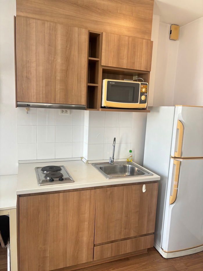 picture IDEO Mix Sukhumvit 103 (Studio 26sqm) - 6/8