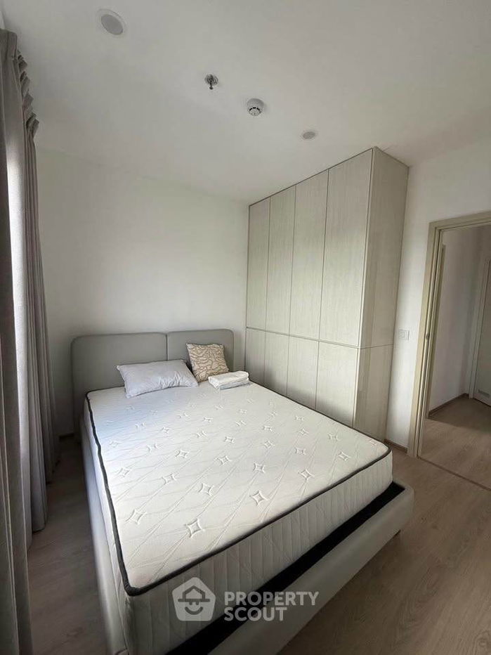 รูป คอนโด 2-ห้องนอน ที่ ไลฟ์ พระราม 4 - อโศก ใกล้ MRT ศูนย์การประชุมแห่งชาติสิริกิติ์ (ID 2516459) - รูปที่ 9/9