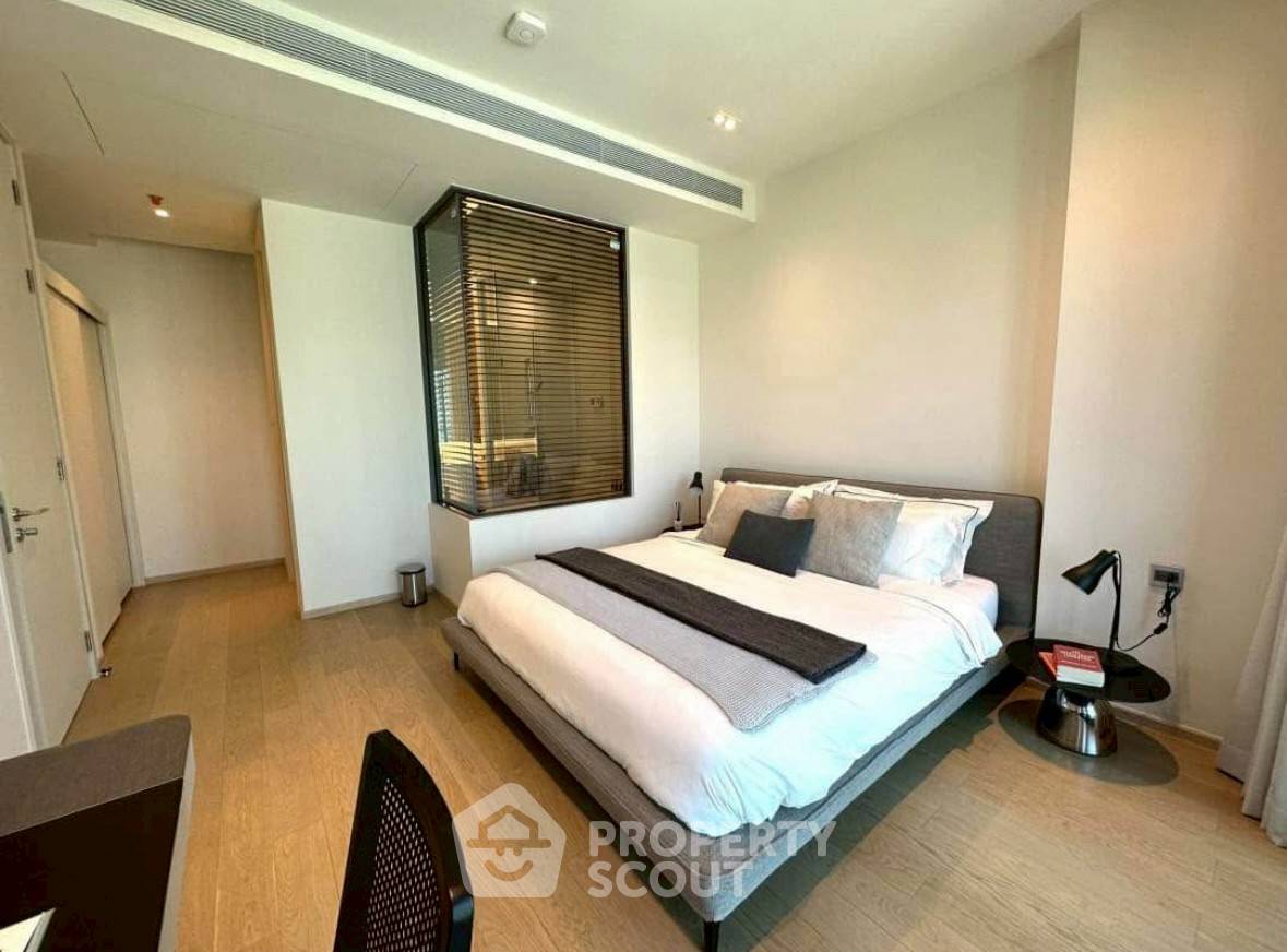 picture 1-BR Condo at The Strand Thonglor near BTS Thong Lor (ID 2516869) - 11/17