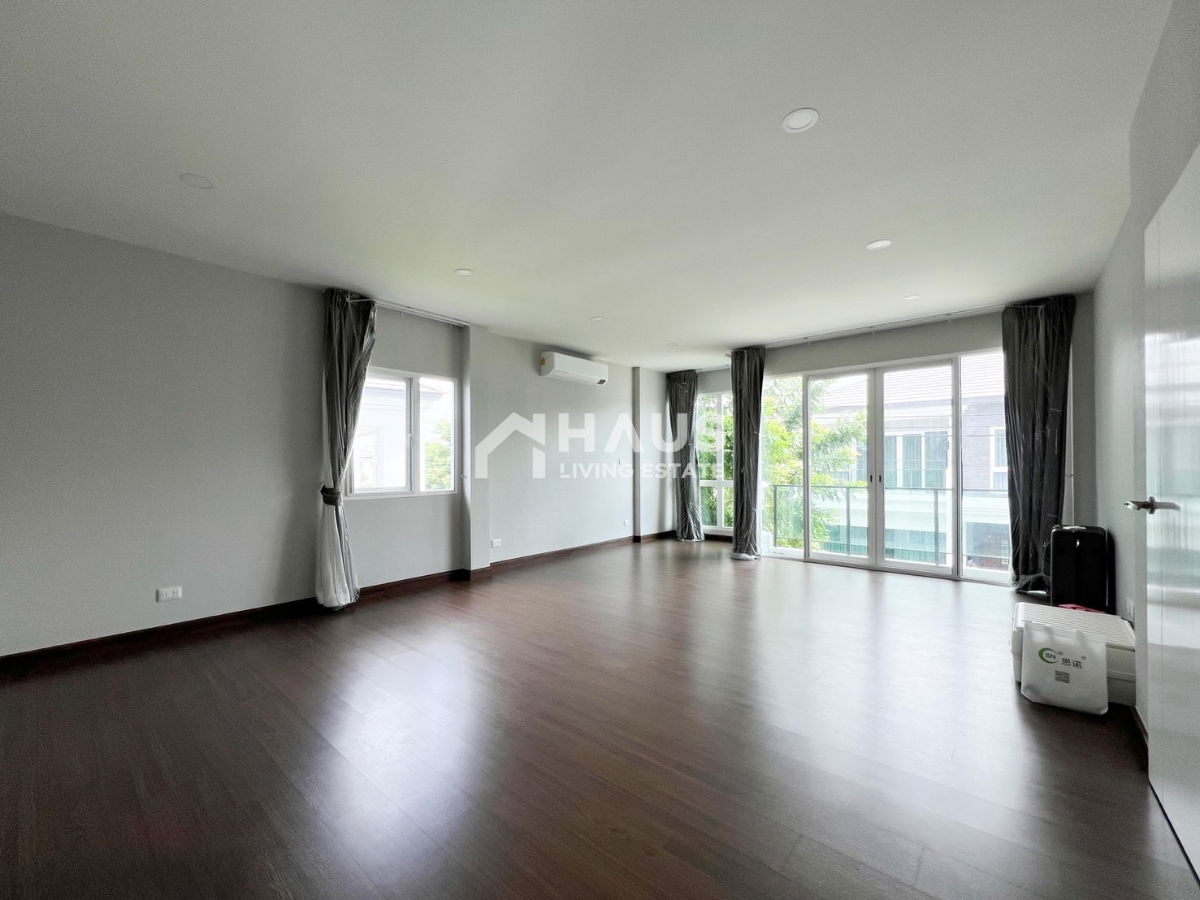 รูป 🔥 ขายบ้านเดี่ยว เดอะ ซิตี้ สุขสวัสดิ์ 64 🔥/ 4 ห้องนอน #HSSW026 - รูปที่ 10/17