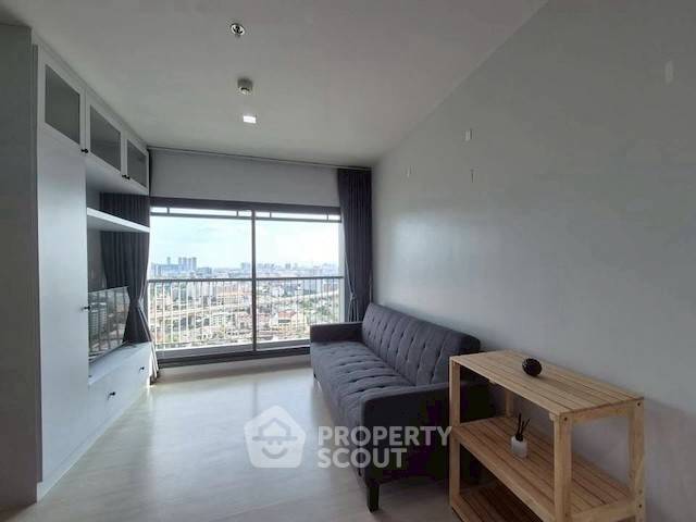 picture 2-BR Condo at Life Sukhumvit 48 near BTS Phra Khanong (ID 2516791) - 6/7