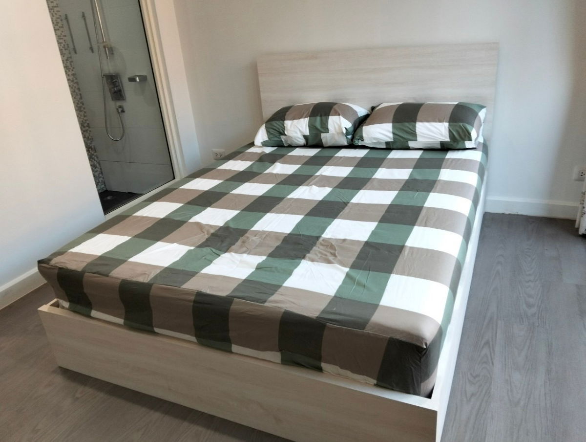 รูป ให้เช่าคอนโด A Space ID อโศก-รัชดา - รูปที่ 9/9