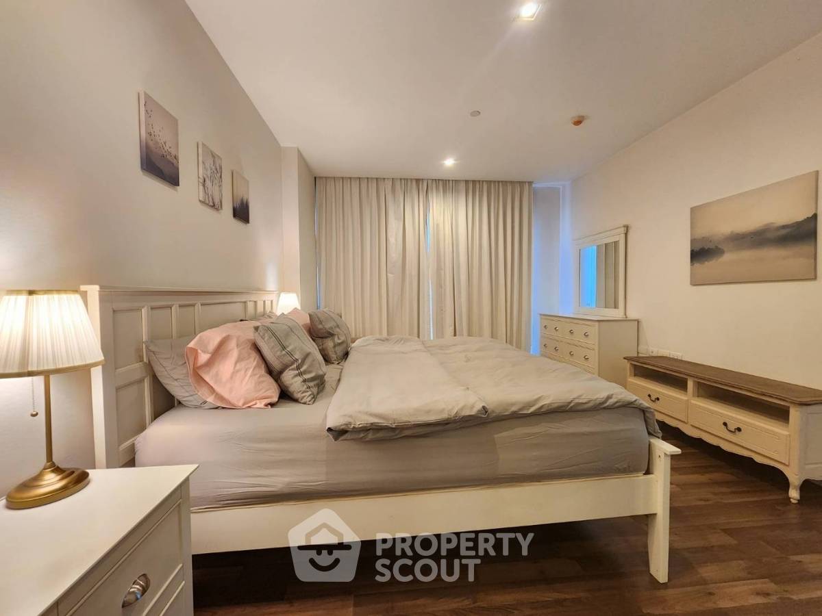 รูป คอนโด 2-ห้องนอน ที่ เดอะ รูม สุขุมวิท 62 ใกล้ BTS ปุณณวิถี (ID 2516322) - รูปที่ 8/14