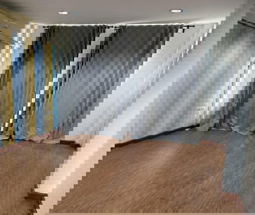 รูป ให้เช่า ทาวน์โฮม 4 ชั้น โครงการ บ้านกลางเมือง บริติชทาวน์ ศรีนครินทร์ / ซอยศรีด่าน 24 ถนนศรีนครินทร์ / แอร์ 4 เครื่อง / จดบริษัทได้ - รูปที่ 6/12