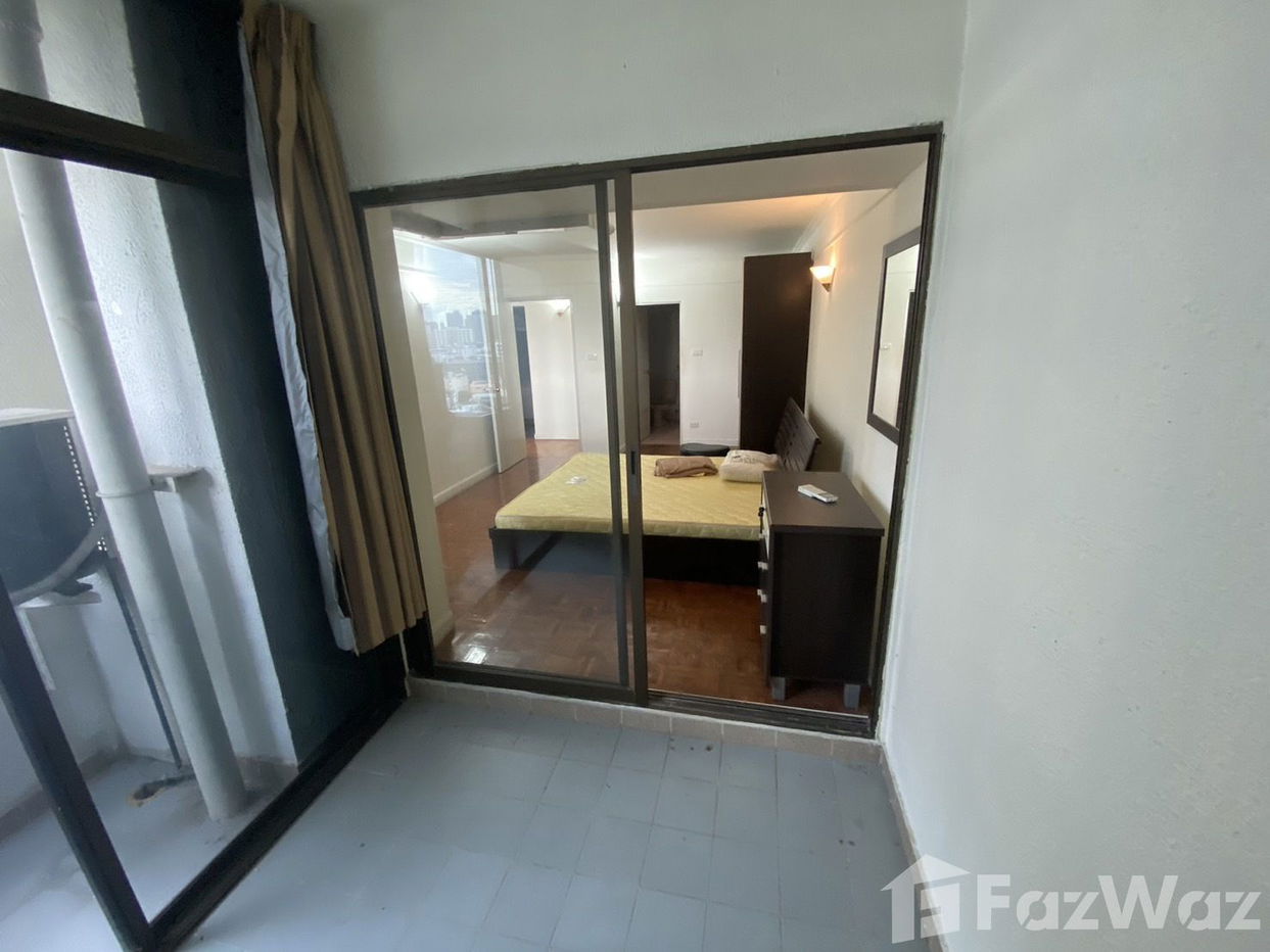 picture 2 Bedroom Condo for sale at Baan On Nut Sukhumvit 77  1689396 - 19/22