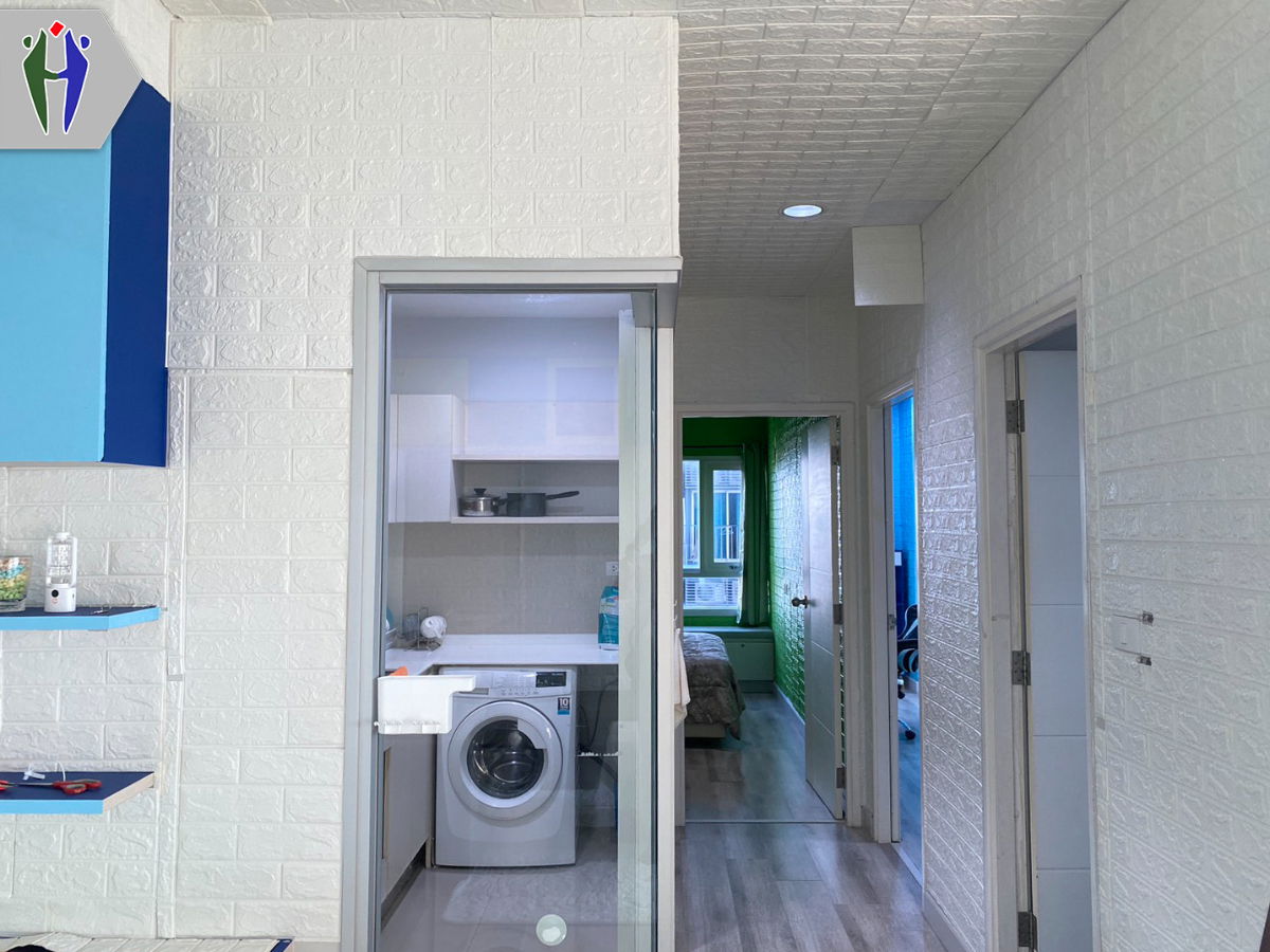 รูป ให้เช่า คอนโด เซ็นทริค ซี 2 ห้องนอน วิวทะเล 32,000 บาท - รูปที่ 7/8