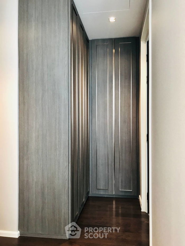 picture 2-BR Condo at The Diplomat 39 near BTS Phrom Phong (ID 2516930) - 11/16