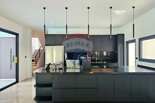 รูป [920601001-652] ขายบ้านเดี่ยว 3 ห้องนอน 3.5 ห้องน้ำ สไตล์ทรอปิคอล ในโครงการ 70 สำหรับขาย - รูปที่ 19/50