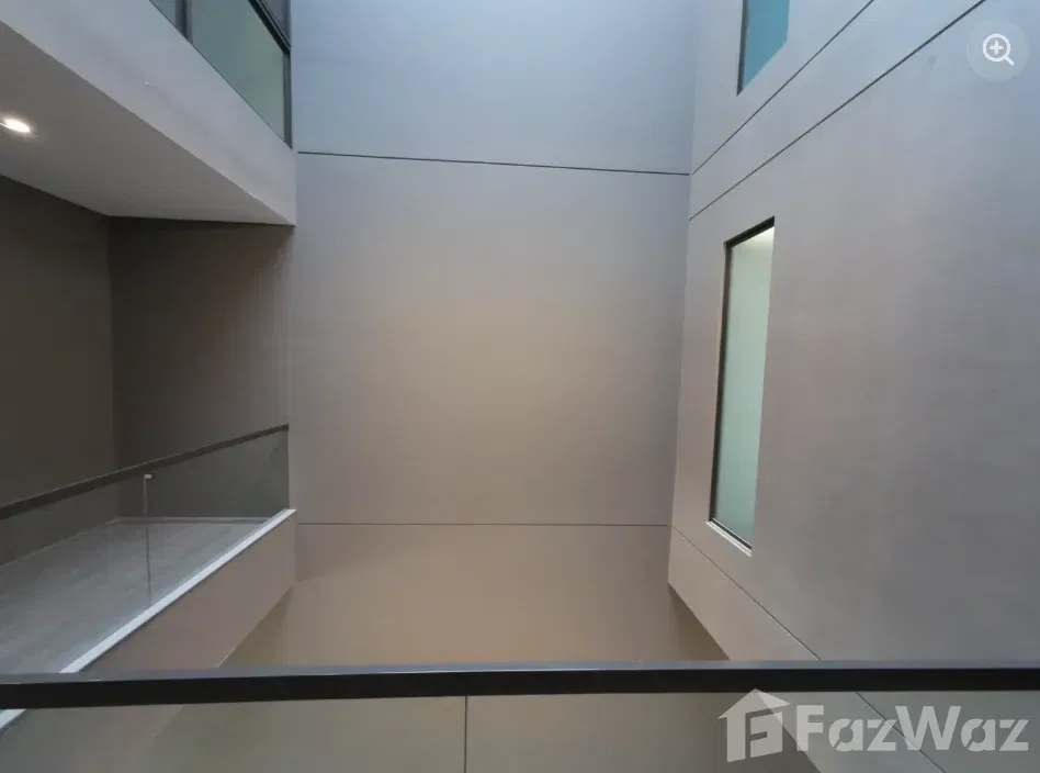 รูป ขาย บ้านเดี่ยว 3 ห้องนอน ในโครงการ เดอะ แลนด์มาร์ค เอกมัย-รามอินทรา 5953568 - รูปที่ 9/19