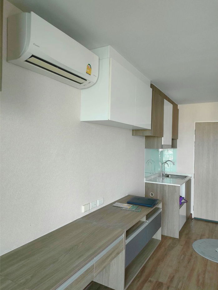 รูป ให้เช่า   ซัน ซิตี้ MRT แยกไฟฉาย  🔴🔴 - รูปที่ 4/7