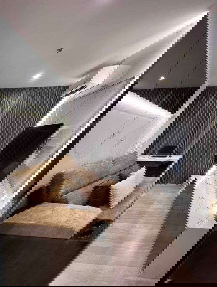 picture 🔥 Condo For Rent - IDEO Mobi Sukhumvit Eastpoint 🔥 - 3/5