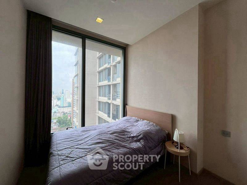 picture 2-BR Condo at The Esse Asoke near MRT Sukhumvit (ID 2515365) - 10/12