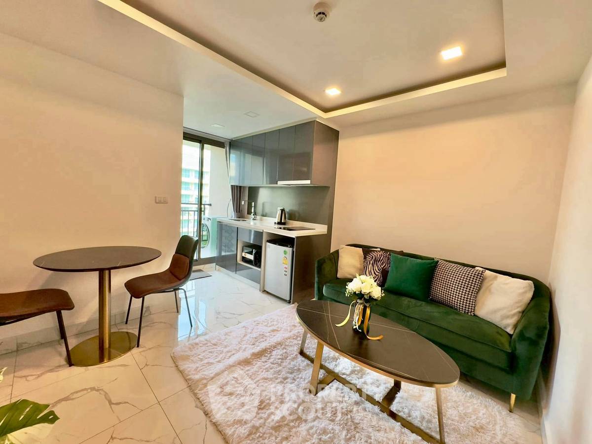 picture 1-BR Condo at Arcadia Center Suites close to Phratamnak (ID 2511786) - 6/11