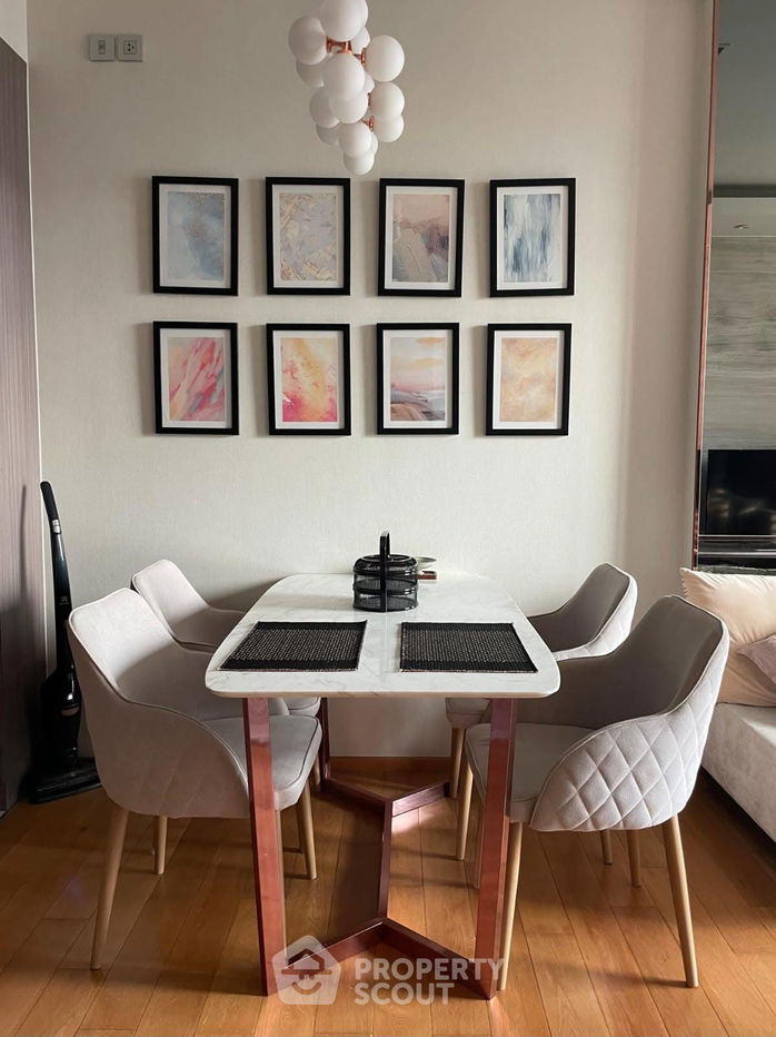 picture 1-BR Condo at Keyne By Sansiri near BTS Thong Lor (ID 2515430) - 2/13