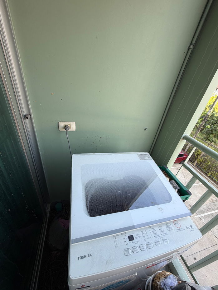 picture For rent Lumpini Ville Onnut - Phatthanakan - 13/14