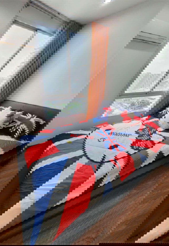 รูป 🌿🌿🌿ให้เช่าคอนโด Parkland รัชดา-ท่าพระ (( 35 ตรม / 7999 ต่อเดือน / วิวสระว่ายน้ำ สวยสุดในโครงการ )) ใกล้ BTS ตลาดพลู  - รูปที่ 1/15